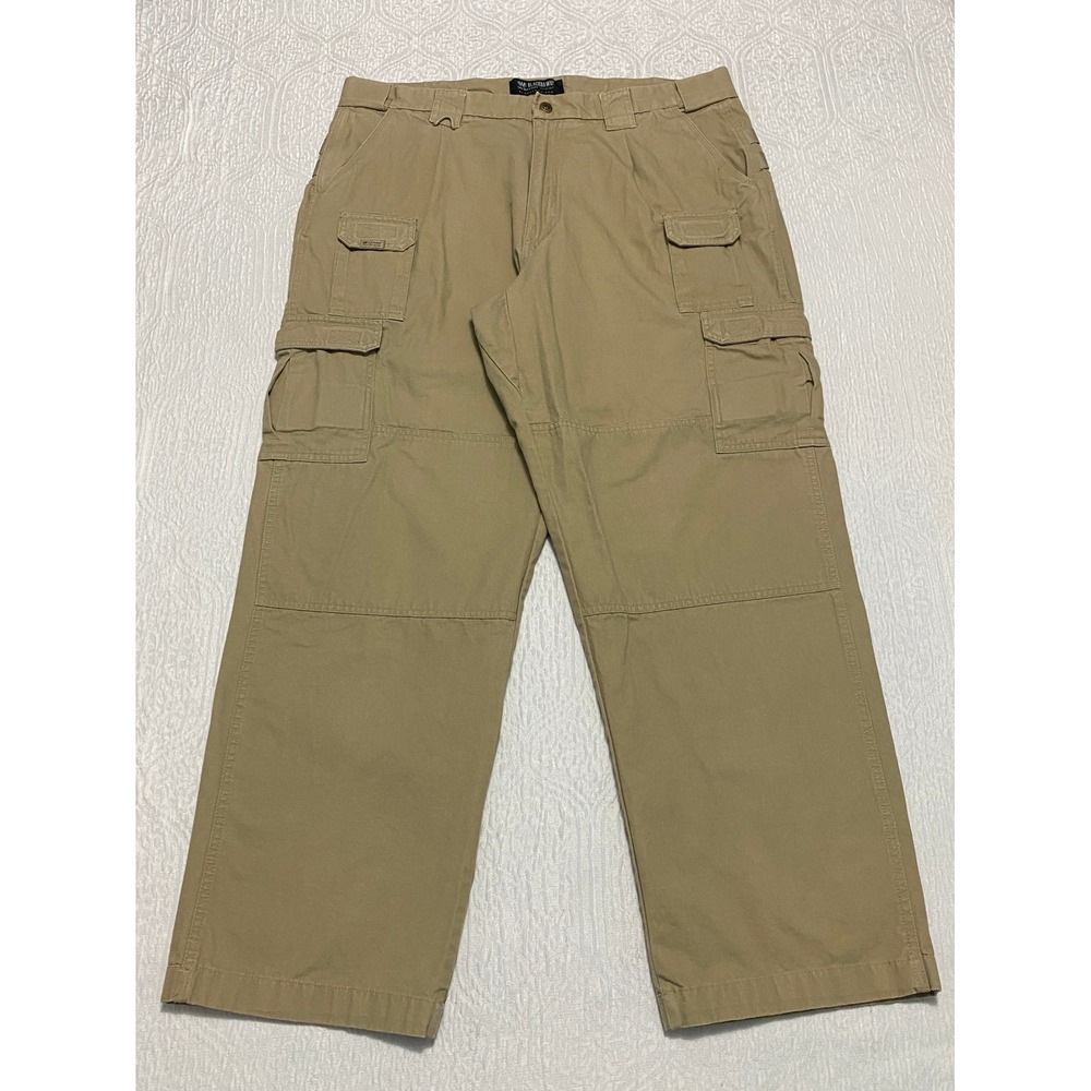 Blackhawk Warrior Wear Tactical Cargo Pants Men's‎ Size 42×30 Beige Utility